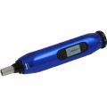 Gray Tools SM40 Steel Torque Screwdriver, 5 to 40 in-lbs.-