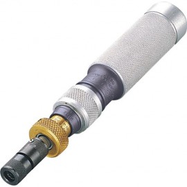 Utica TS-100 Torque Limiting Screwdriver, 20 to 100 in.-oz.-