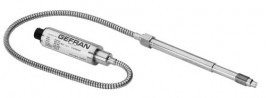 Gefran M30-6-M-P15M-1-4-0-364 M3 Melt Pressure Transducer, rigid stem, 0 to 15,000 psi-