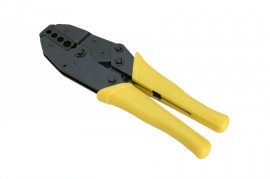 GEM GET-301-UT Universal Crimp Tool for GEM and BNC Connectors-