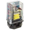 Warrick Controls 16MB1A0 Liquid Level Control Plug-in Module, 10 K&amp;ohm;, 120 VAC-