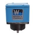 Warrick Controls 3E4A 2.5&amp;quot; NPT Fitting, 4 probes-