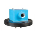 Warrick Controls 3F3D 2&amp;quot; Flange, 6&amp;quot; O.D.-