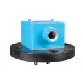 Warrick Controls 3F4B 2.5&amp;quot; Flange, 7&amp;quot; O.D.-