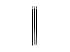 Warrick Controls 3R9F4 General Purpose Hastelloy C Probe, 9&#039; L-