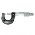 General Tools 102 Utility Micrometer, 0 to 1&amp;quot;-