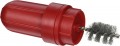General Tools 111 2-In-1 Pipe and Fitting Brush, 3/4&amp;quot;-
