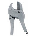 General Tools 1191 Plastic Pipe and Hose Cutter, professional-grade, 1-5/8&quot; maximum tubing outer diameter-