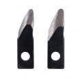 General Tools 11B Replacement Blades for the #11 washer and circle cutter-