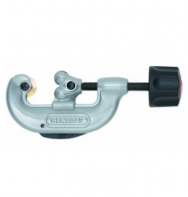 General Tools 120 Tubing Cutter, 1/8 to 1-1/8&amp;quot;-