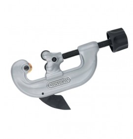 General Tools 125 Heavy-Duty Tubing Cutter, 1/4 to 1-5/8&amp;quot;-