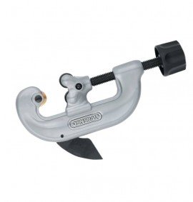 General Tools 125 Heavy-Duty Tubing Cutter, 1/4 to 1-5/8&amp;quot;-
