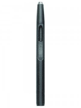General Tools 1280B 1/8" Hollow Steel Punch with forged steel body-