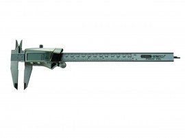 General Tools 1478 8&quot; Steel Digital Caliper with 0.001&quot; accuracy-