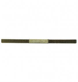 General Tools 177-2 Thread Repair File, #2-