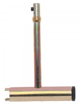 General Tools 1809 Faucet Stem and Cartridge Puller, compatible with Moen-style single-lever-