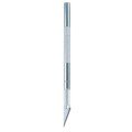 General Tools 1901 Light-duty Precision Hobby Knife, 5-packs-