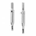 General Tools 290ST Self-Centering Hinge Bit Set, metric, 2-piece-