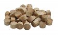 General Tools 313038 3/8&quot; Flat Head Oak Plugs, 50-packs-