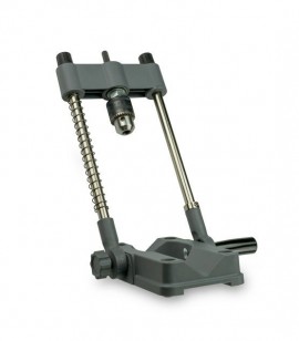 General Tools 3638 Precision Drill Guide for 3/8&quot; and 1/2&quot; power drills-