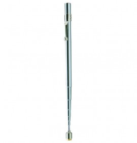 General Tools 383NX Telescoping Magnetic Pick Up, 2 lbs pull-