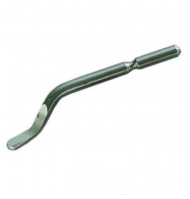 General Tools 482A Replacement Blade for the #481 and #482 deburring tool-