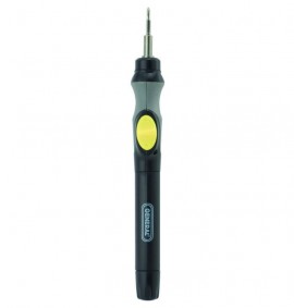 General Tools 502 Cordless Lighted Power Screwdriver-