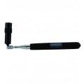 General Tools 582 Magnetic Pick Up Tool with LED, 2 lbs pull-