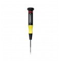 General Tools 611078 Precision UltraTech Slotted Screwdriver, 5/64 x 1-1/2" blade-