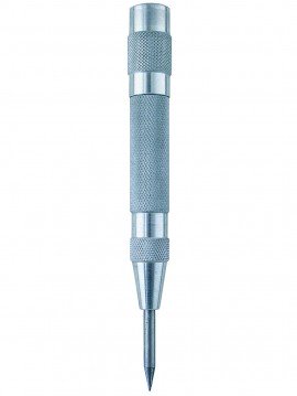General Tools 70079 Utility Automatic Center Punch-