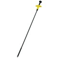 General Tools 70396 24&quot; Lighted Mechanical Pickup with white LED light bulb and included batteries-