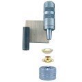 General Tools 71262 3/8&quot; Grommet Kit with 24 grommets-