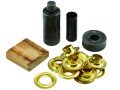 General Tools 71264 1/2&quot; Grommet Kit with 12 grommets-