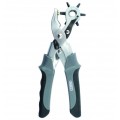 General Tools 73 Heavy-Duty Revolving Punch Plier-