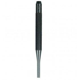 General Tools 75D Drive Pin Punch, 5/32 x 4&amp;quot;-