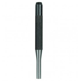 General Tools 75G Drive Pin Punch, 1/4 x 4&amp;quot;-
