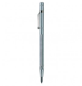 General Tools 88 Tungsten Carbide Point Scriber/Etching Pen-