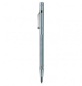 General Tools 88 Tungsten Carbide Point Scriber/Etching Pen-