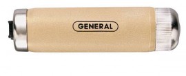 General Tools 890 Adjustable File and Tool Handle for holding files, reamers, hacksaw blades, and other tools-