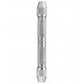 General Tools 90 Pin Vise, double-end-