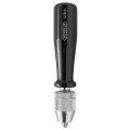 General Tools 93 Adjustable Pin Vise, 0.04-0.25&amp;quot;-