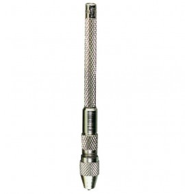 General Tools 94A Pin Vise, 5/16&amp;quot;-
