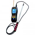 General Tools CIH20DL Hot Wire Anemometer with Datalogging-