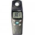 General Tools DLM204 Handheld Light Meter for Broad Range-