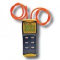 General Tools DM8230 Digital Differential Pressure Manometer-