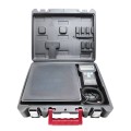 General Tools DS300RC Refrigerant Charging Scale, up to 220 lbs-
