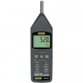 General Tools DSM402SD Digital Sound Level Meter with SD Card-