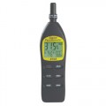 General Tools EP8706 Psychrometer Temperature and Humidity Meter-