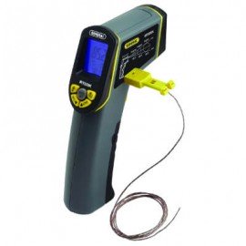General Tools IRT659K Industrial IR Laser Thermometer-