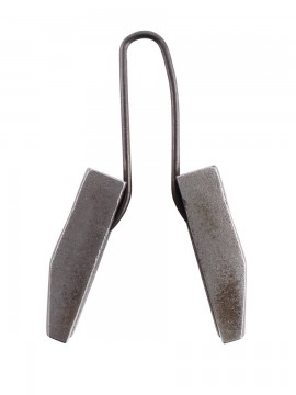 General Tools JAWS F/160R Replacement Jaws for the 160R and 163 tap wrenches-